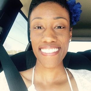 Meet your Posher, Shanna